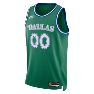 Maillot Dallas Mavericks - Classic Edition 2025/2026