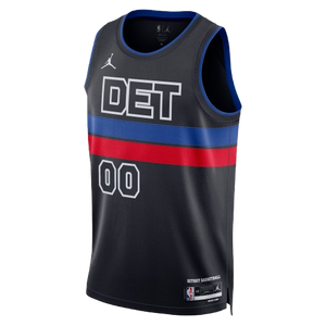 Maillot Detroit Pistons Statement Edition 2025/2026