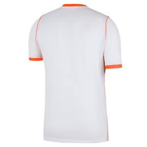 Maillot Pays-Bas Extérieur 2026