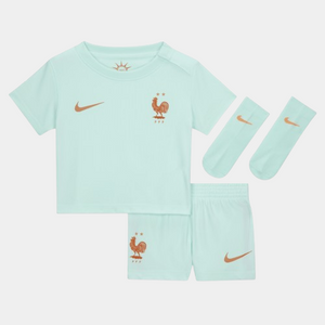 Kit France Extérieur 2026 - Enfant