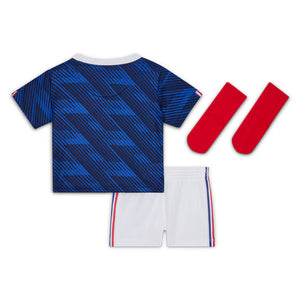 Kit France Domicile 2026 - Enfant