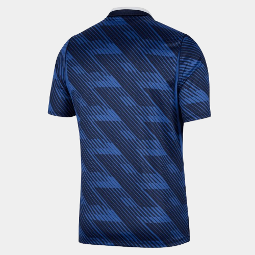 Maillot France Domicile 2026