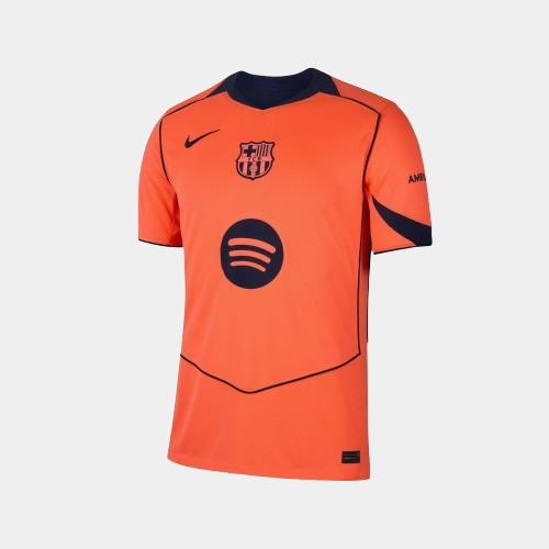 Maillot Barcelone Third 25/26