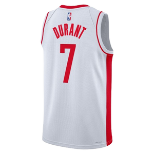 Maillot Houston Rockets Association Edition 2025/2026