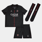 Kit PSG Fourth 25/26 - Enfant
