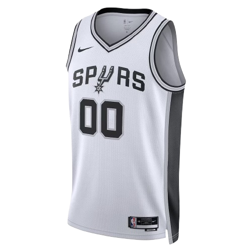 Maillot Spurs Association Edition 2025/2026