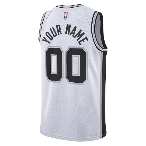 Maillot Spurs Association Edition 2025/2026