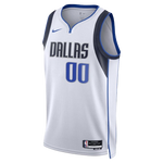 Maillot Dallas Mavericks Association Edition 2025/2026