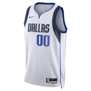 Maillot Dallas Mavericks Association Edition 2025/2026