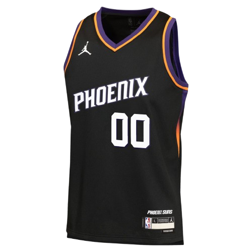 Maillot Phoenix Suns Statement Edition 2025/2026