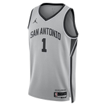 Maillot Spurs Statement Edition 2025/2026