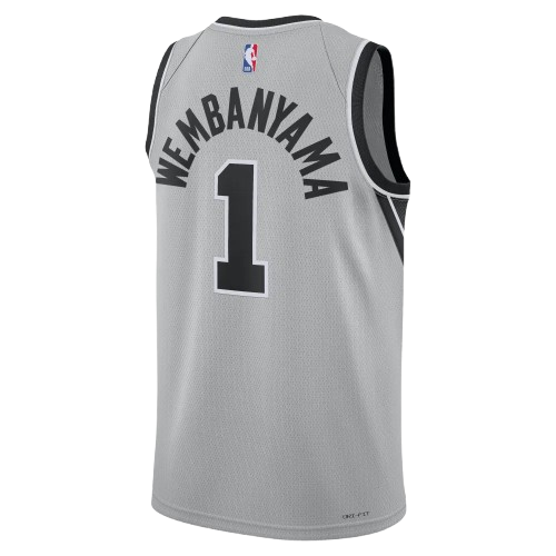 Maillot Spurs Statement Edition 2025/2026
