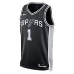 Maillot Spurs Icon Edition 2025/2026