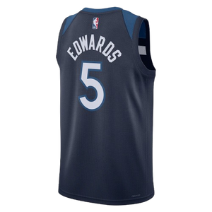 Maillot Minnesota Timberwolves Icon Edition 2025/2026