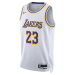 Maillot Lakers Association Edition 2025/2026