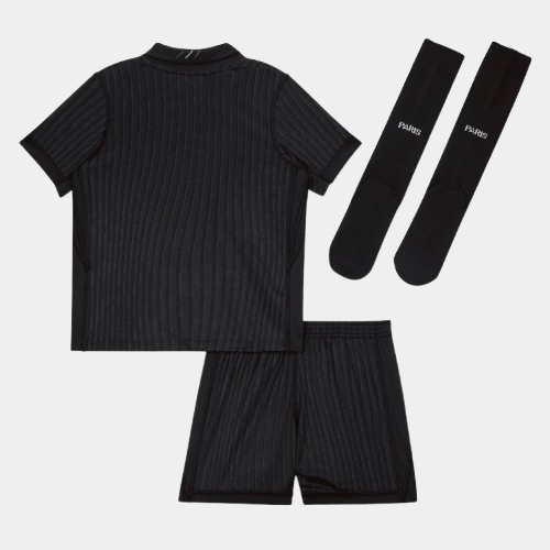 Kit PSG Fourth 25/26 - Enfant
