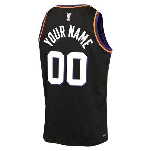 Maillot Phoenix Suns Statement Edition 2025/2026
