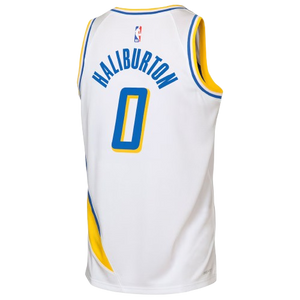 Maillot Indiana Pacers City Edition 2025/2026