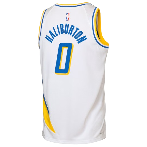 Maillot Indiana Pacers City Edition 2025/2026