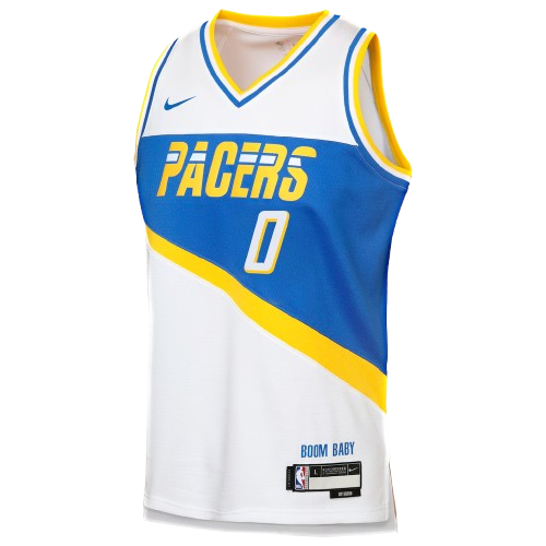 Maillot Indiana Pacers City Edition 2025/2026