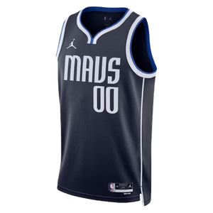 Maillot Dallas Mavericks Statement Edition 2025/2026