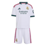 Kit Real Madrid Domicile 26/27 - Enfant