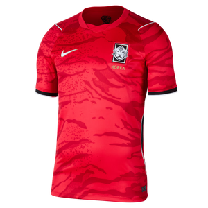 Maillot Corée du Sud Domicile 2026