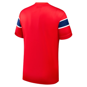 Maillot Norvège Domicile 2026