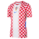 Maillot Croatie Domicile 2026