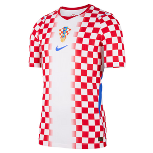 Maillot Croatie Domicile 2026