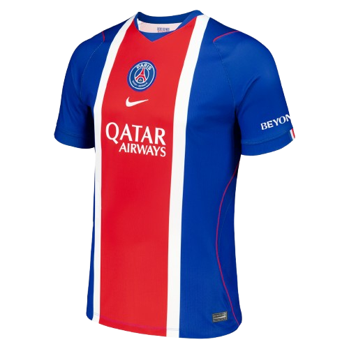 Maillot PSG Domicile 26/27