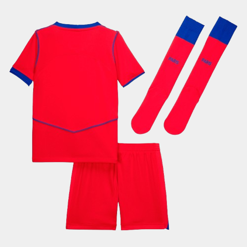 Kit PSG Third 25/26 - Enfant