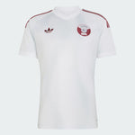 Maillot Qatar Extérieur 2026