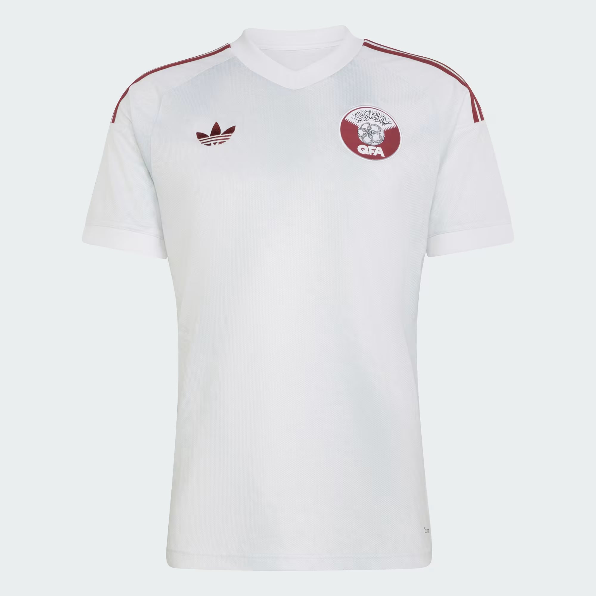 Maillot Qatar Extérieur 2026