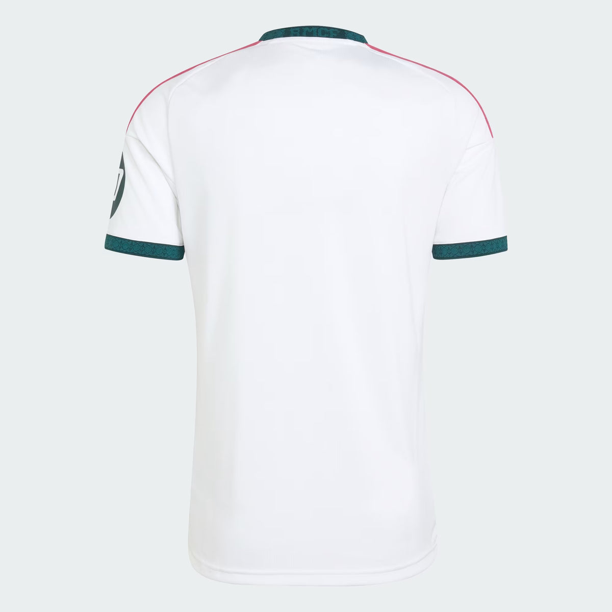 Maillot Real Madrid Domicile 26/27