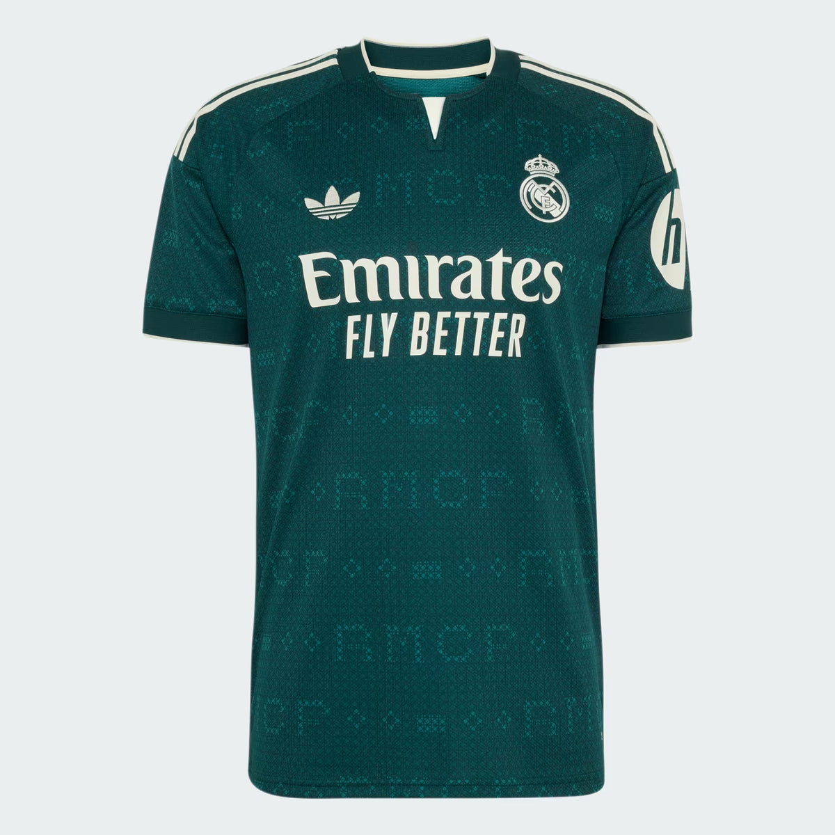 Maillot Real Madrid Extérieur 26/27