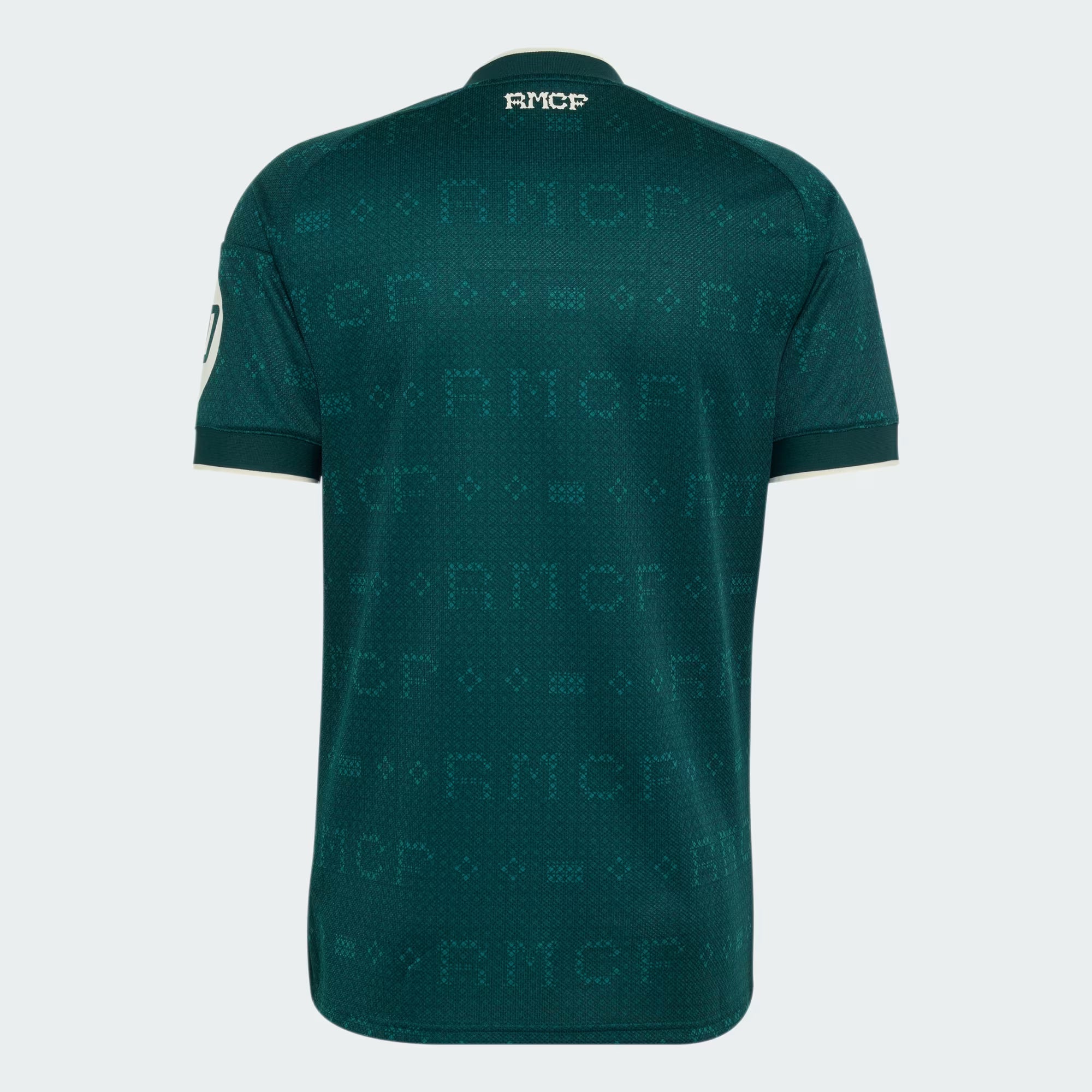 Maillot Real Madrid Extérieur 26/27