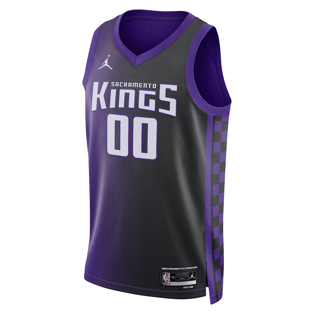 Maillot Sacramento Kings Statement Edition 2025/2026