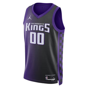 Maillot Sacramento Kings Statement Edition 2025/2026