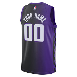 Maillot Sacramento Kings Statement Edition 2025/2026
