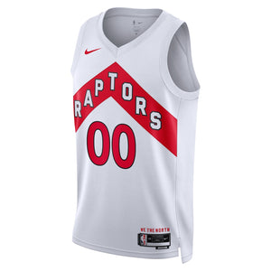 Maillot Toronto Raptors Association Edition 2025/2026