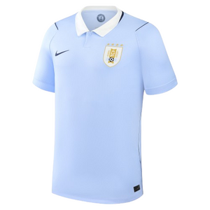 Maillot Uruguay Domicile 2026