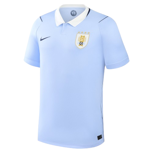 Maillot Uruguay Domicile 2026