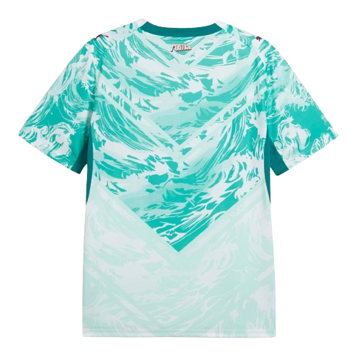 Maillot Portugal Extérieur 2026