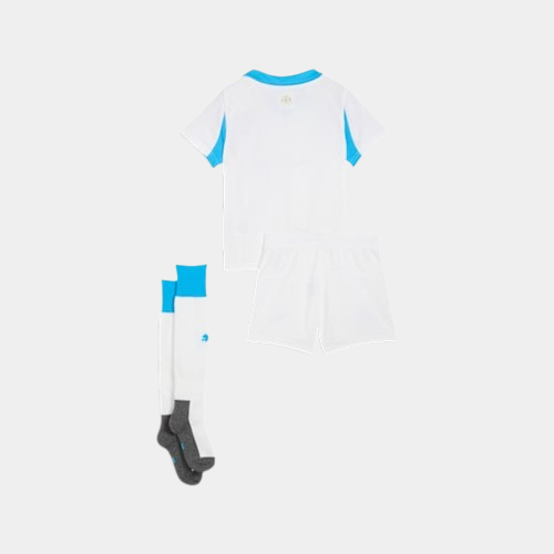 Kit OM Domicile 25/26 - Enfant