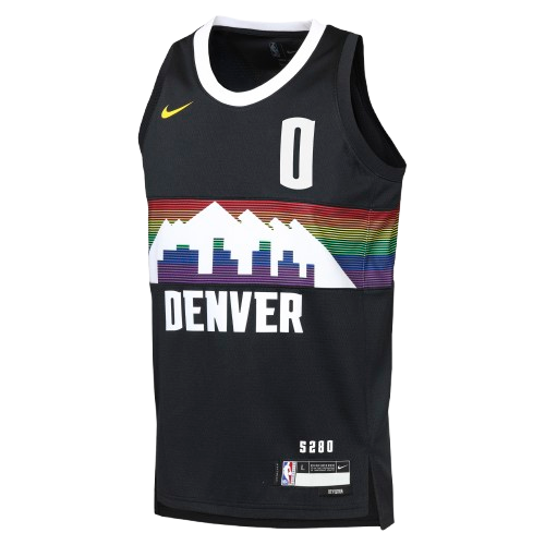 Maillot Denver Nuggets City Edition 2025/2026
