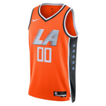 Maillot LA Clippers - City Edition 2025/2026