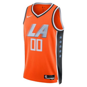 Maillot LA Clippers - City Edition 2025/2026