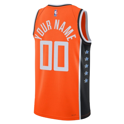 Maillot LA Clippers - City Edition 2025/2026