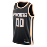 Maillot Atlanta Hawks - City Edition 2025/2026
